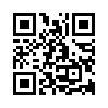 QR kód na túto stránku podrzecze.oma.sk splav