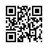 QR kód na túto stránku podsalasie.oma.sk