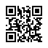 QR kód na túto stránku podsarnie.oma.sk