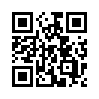 QR kód na túto stránku podsarnie.oma.sk poi