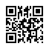 QR kód na túto stránku podsarnie.oma.sk priroda