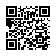 QR kód na túto stránku podsarnie.oma.sk turistika blue