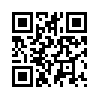 QR kód na túto stránku podskalie.oma.sk