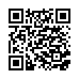 QR kód na túto stránku podskalie.oma.sk cyklotrasa green
