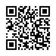 QR kód na túto stránku podskalie.oma.sk cyklotrasa yellow bicycle