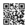 QR kód na túto stránku podturen.oma.sk doprava