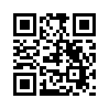 QR kód na túto stránku podturen.oma.sk priroda