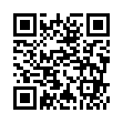 QR kód na túto stránku podturen.oma.sk u druzstevna 1A