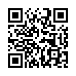 QR kód na túto stránku podturen.oma.sk u hlavna 66