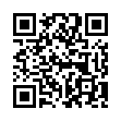QR kód na túto stránku podturen.oma.sk u jozefa-ziaka
