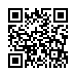 QR kód na túto stránku podturen.oma.sk u jozefa-ziaka 1B