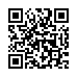 QR kód na túto stránku podturen.oma.sk u k-modrej-hore 1