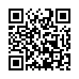QR kód na túto stránku podturen.oma.sk u k-stanici