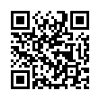 QR kód na túto stránku podturen.oma.sk u kamenie