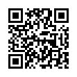 QR kód na túto stránku podturen.oma.sk u kamenie 3A