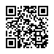 QR kód na túto stránku podturen.oma.sk u orechova