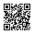 QR kód na túto stránku podturen.oma.sk u strojarska 12