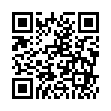 QR kód na túto stránku podturen.oma.sk u strojarska 21