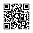 QR kód na túto stránku podturen.oma.sk ubytovanie hotel