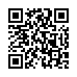 QR kód na túto stránku podturen.oma.sk ubytovanie penzion