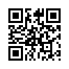 QR kód na túto stránku podulsany.oma.sk doprava