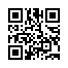 QR kód na túto stránku podunajska-rovina.oma.sk