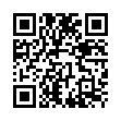 QR kód na túto stránku podunajska-rovina.oma.sk turistika blue major