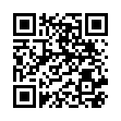 QR kód na túto stránku podunajska-rovina.oma.sk turistika yellow