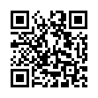 QR kód na túto stránku podunajske-biskupice.oma.sk splav hat