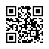 QR kód na túto stránku podvazie.oma.sk priroda