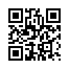 QR kód na túto stránku podvazie.oma.sk splav