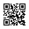 QR kód na túto stránku podvihov.oma.sk auto