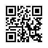 QR kód na túto stránku podvihov.oma.sk mhd bus