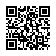 QR kód na túto stránku podvihov.oma.sk turistika miesto