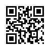 QR kód na túto stránku podvysoka.oma.sk