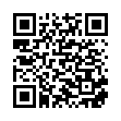 QR kód na túto stránku podvysoka.oma.sk cyklotrasa blue