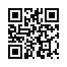 QR kód na túto stránku podvysoka.oma.sk u