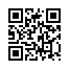 QR kód na túto stránku podwilk.oma.sk