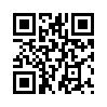 QR kód na túto stránku podzamcok.oma.sk