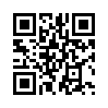 QR kód na túto stránku podzamcok.oma.sk mhd