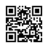 QR kód na túto stránku pogorzany.oma.sk mhd bus