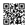 QR kód na túto stránku pogorzany.oma.sk mhd ine