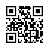 QR kód na túto stránku pogorze.oma.sk bicykel