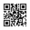 QR kód na túto stránku pogwizdow.oma.sk mhd bus