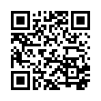 QR kód na túto stránku pohorela.oma.sk turistika blue