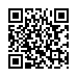 QR kód na túto stránku pohorela.oma.sk u 1-maja 55