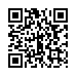 QR kód na túto stránku pohorela.oma.sk u clementisova 130