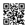QR kód na túto stránku pohorela.oma.sk u nova 6