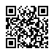 QR kód na túto stránku pohorela.oma.sk u skolska