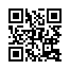 QR kód na túto stránku pohorela.oma.sk zima
